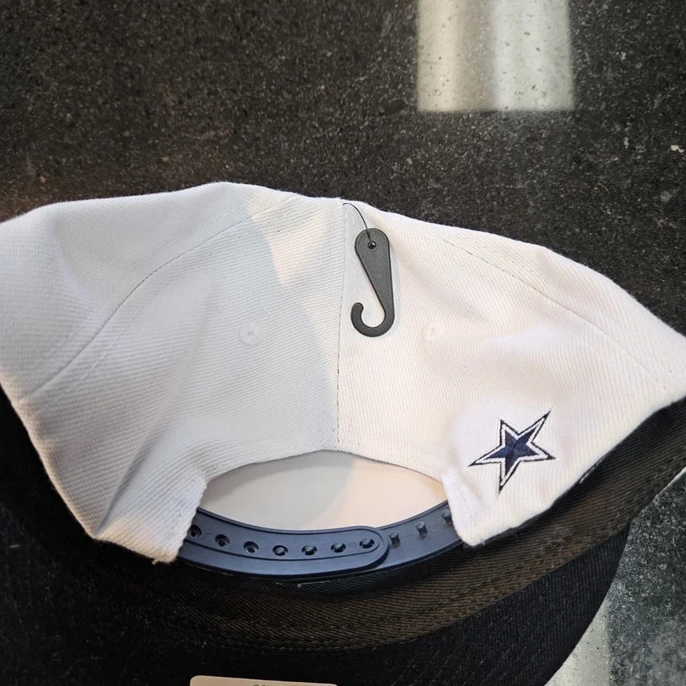 Dallas Cowboy SnapBack Ultra Game NFL Star Logo Cap